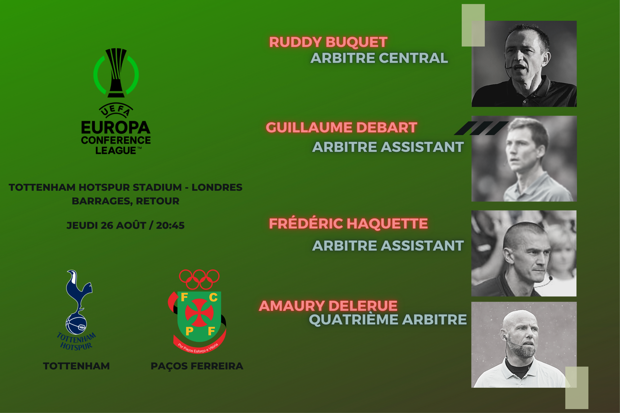 UEFA Europa Conference League